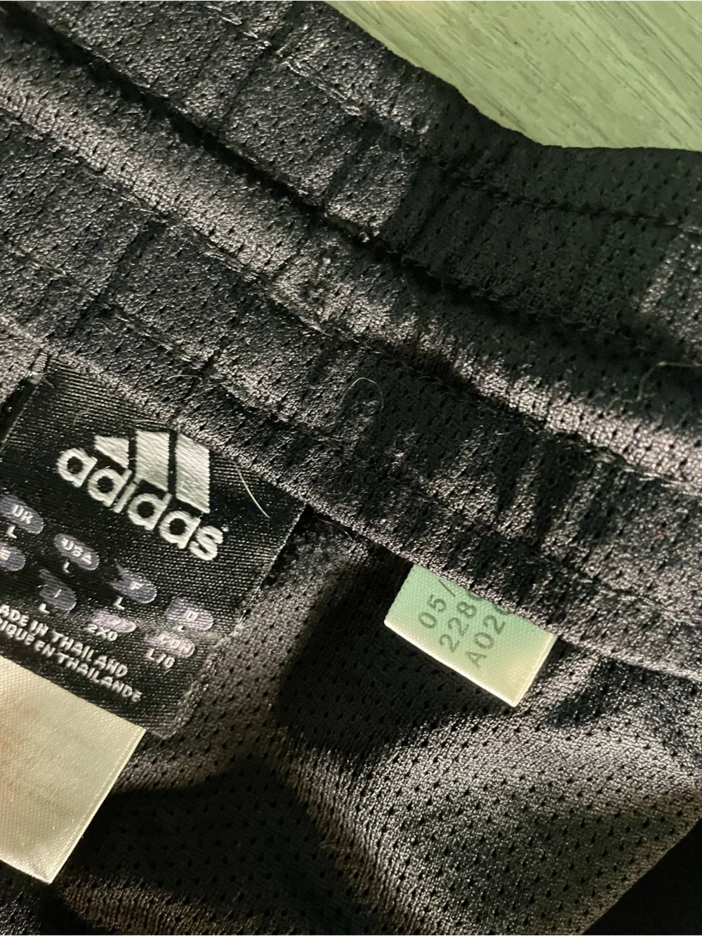 adidas breathable athletic